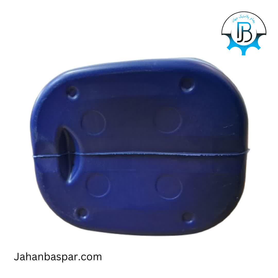 گالن هفتاد لیتری-جهان بسپار